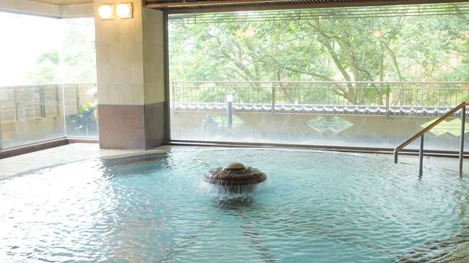 Kawaizuen Isuzu Hotel