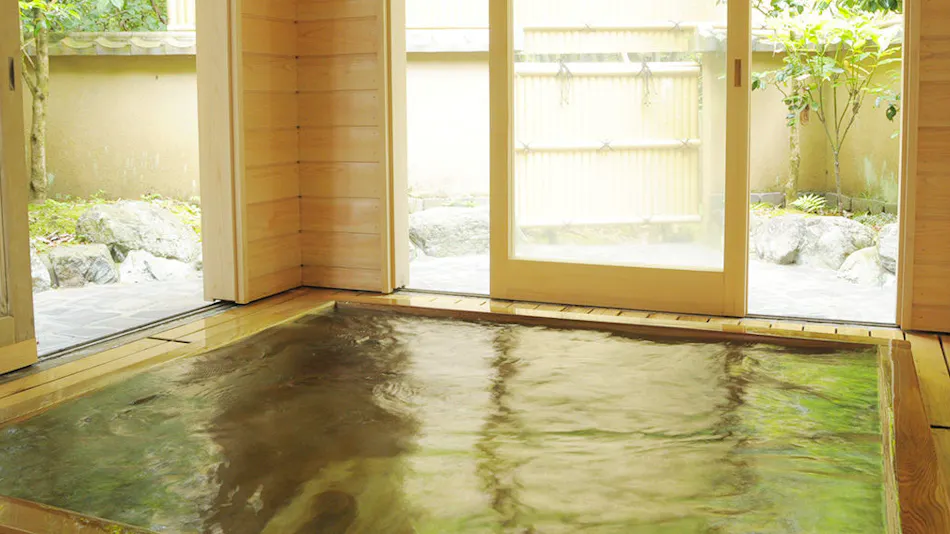 Kawaizuen Isuzu Hotel
