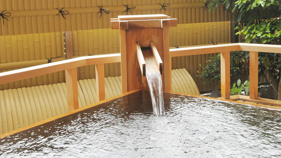 Kawaizuen Isuzu Hotel
