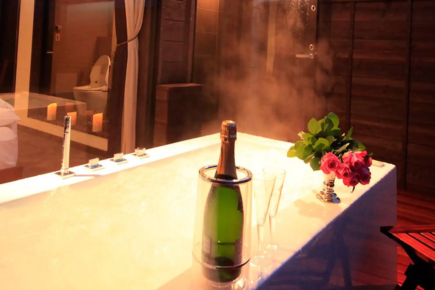 ห้องอาบน้ำ