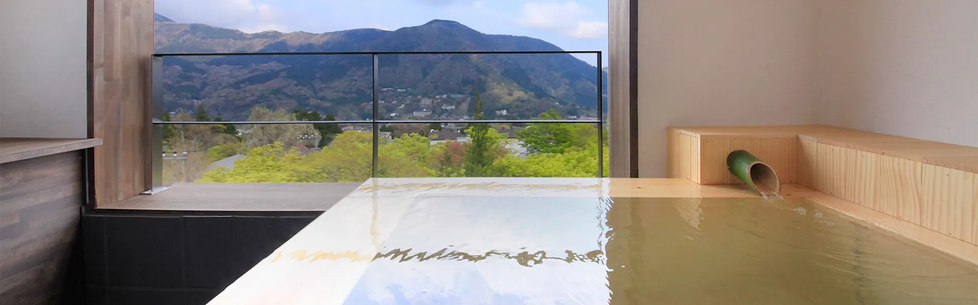 大人の隠れ家 箱根 別邸今宵