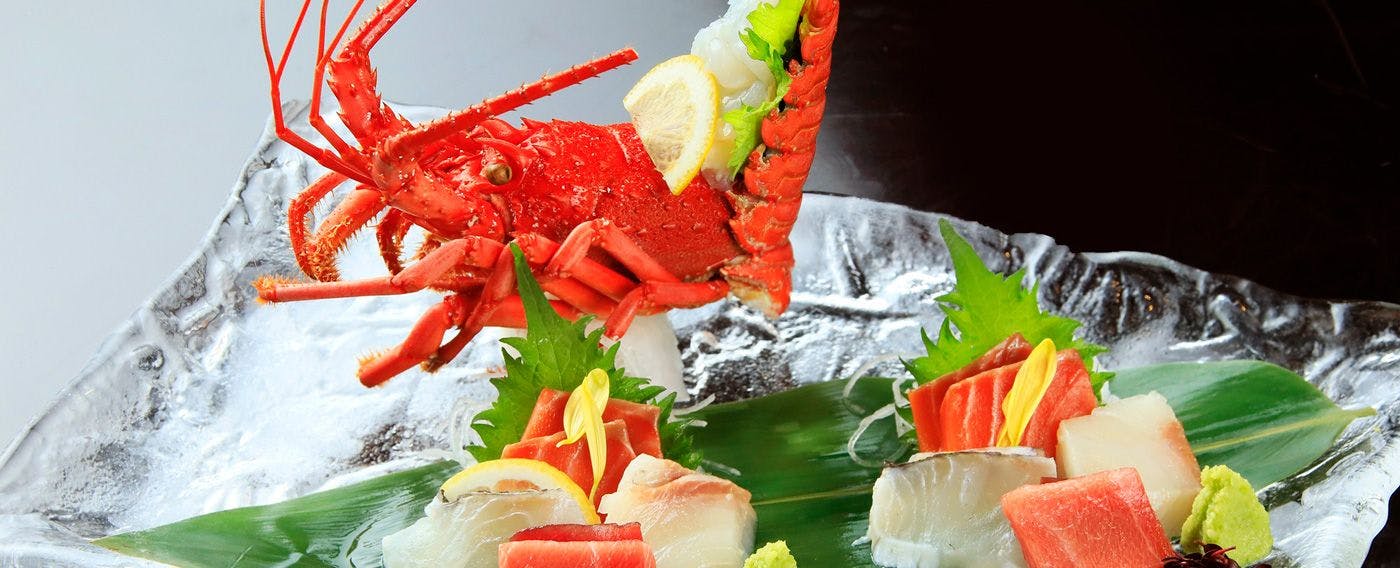 お食事