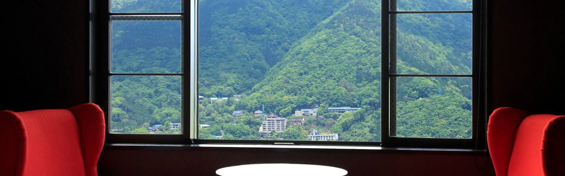 大人の隠れ家 箱根 別邸今宵