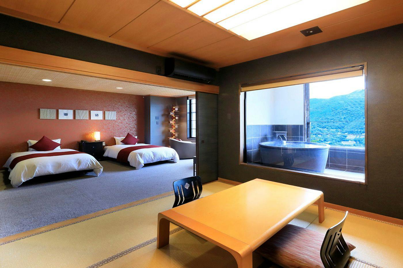 Bettei Koyoi (Adult Only)