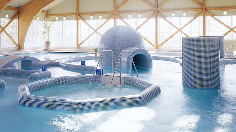 Satoyama Auberge & Onsen Wellness Spa Sakuragaike Kua Garden