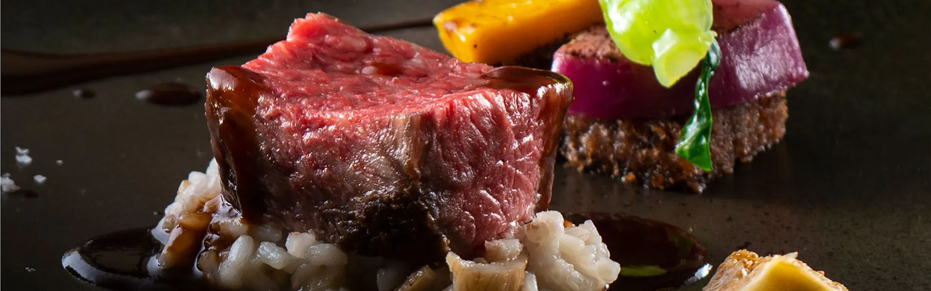 里山オーベルジュ&温泉ウェルネススパ 桜ヶ池クアガーデン