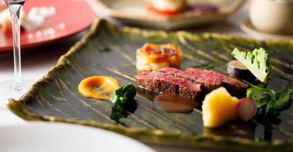 ตัวอย่างอาหาร