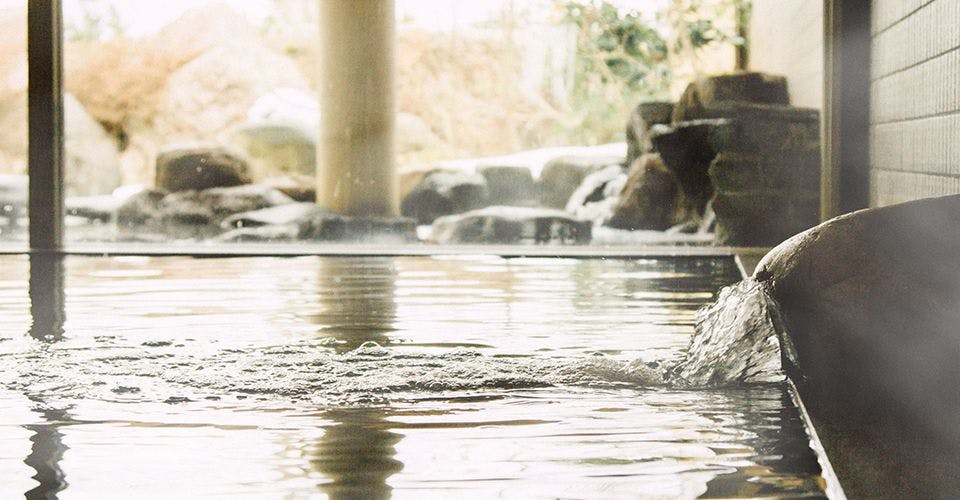 น้ำพุร้อน