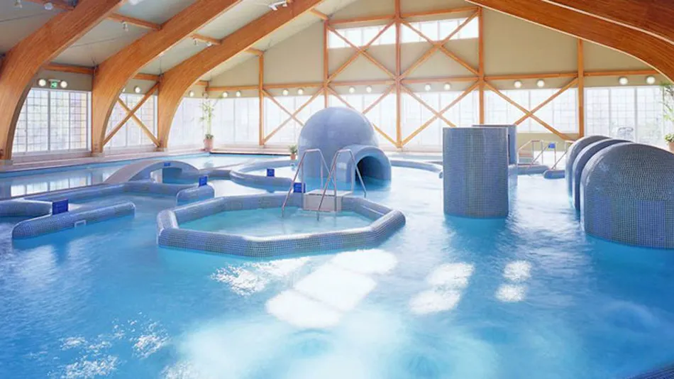 Satoyama Auberge & Onsen Wellness Spa Sakuragaike Kua Garden