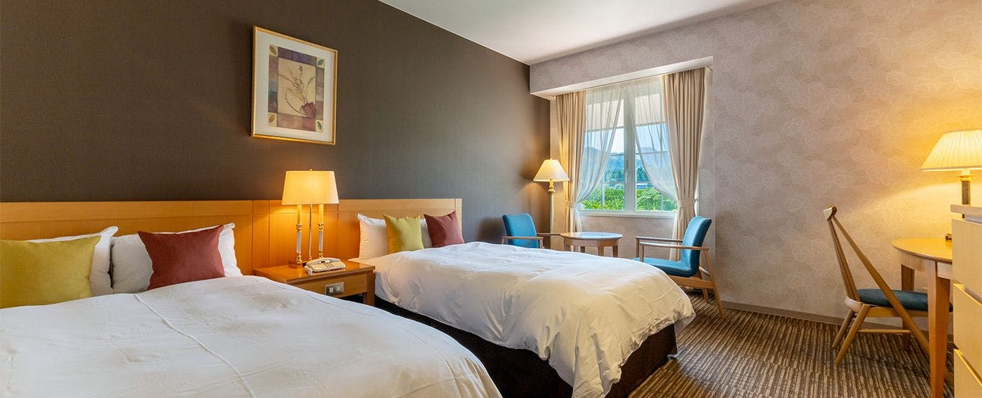 Satoyama Auberge & Onsen Wellness Spa Sakuragaike Kua Garden