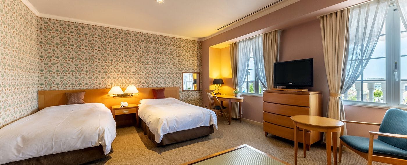 Satoyama Auberge & Onsen Wellness Spa Sakuragaike Kua Garden