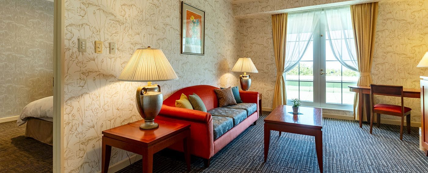 Satoyama Auberge & Onsen Wellness Spa Sakuragaike Kua Garden