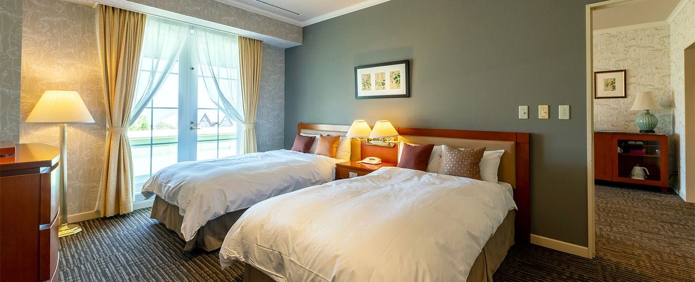 Satoyama Auberge & Onsen Wellness Spa Sakuragaike Kua Garden