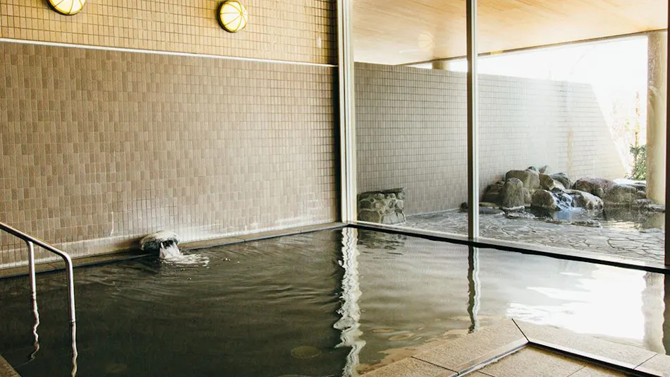 Satoyama Auberge & Onsen Wellness Spa Sakuragaike Kua Garden