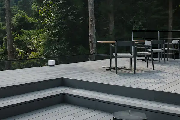 ระเบียง