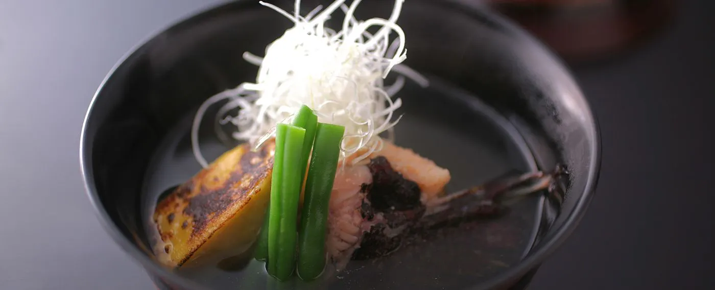 ตัวอย่างอาหาร