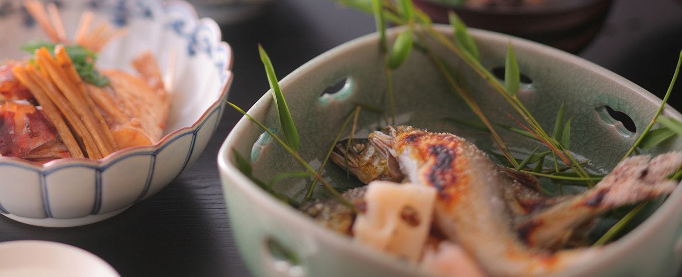 ตัวอย่างอาหาร