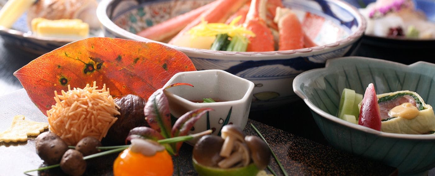 ตัวอย่างอาหาร