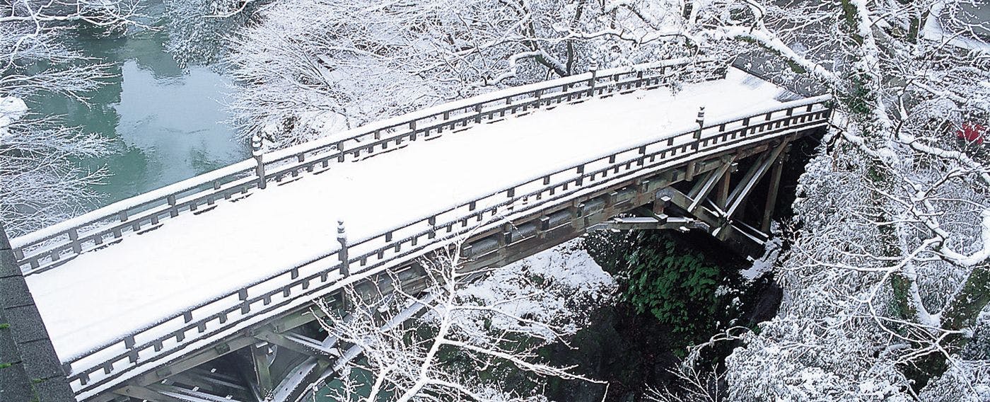 สะพานจิ้งหรีดตามฤดูกาล