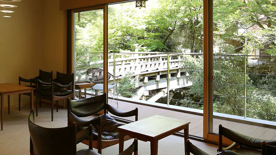 Miyakowasure no Yado Koorogi Rou