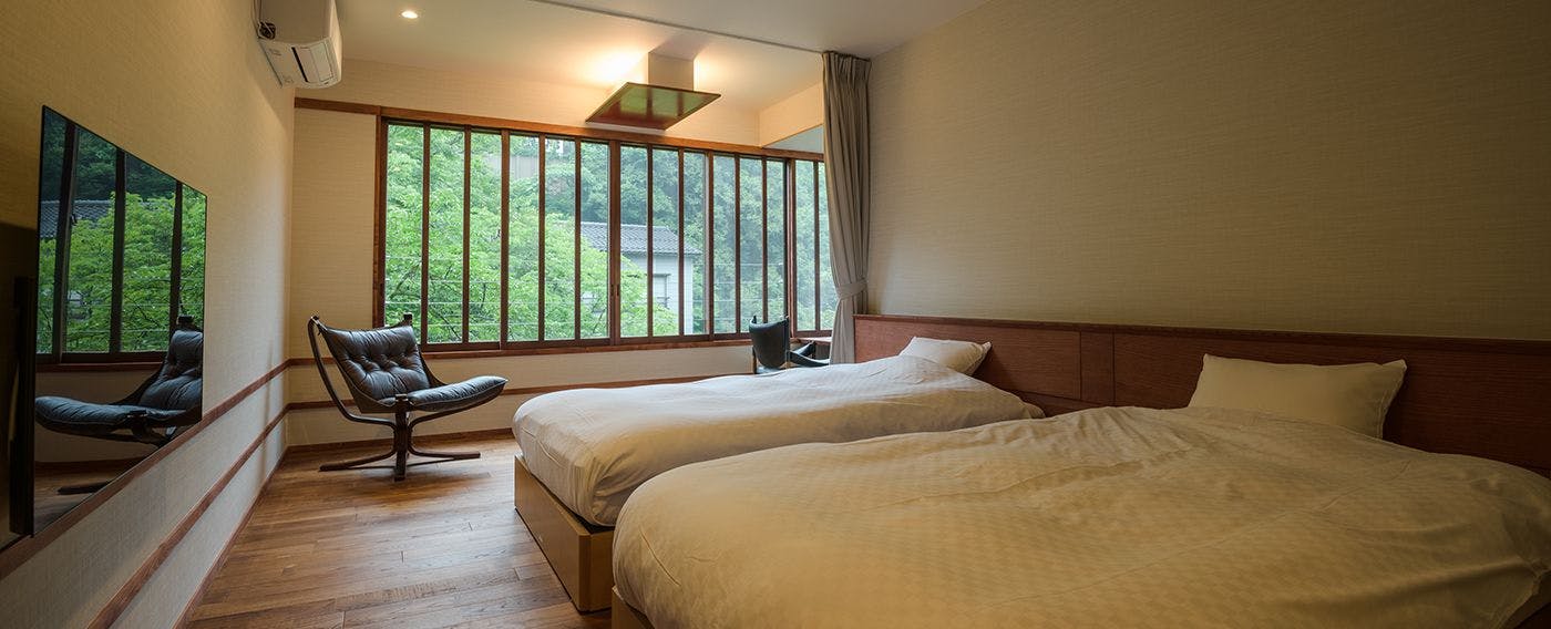 みやこわすれの宿 こおろぎ楼