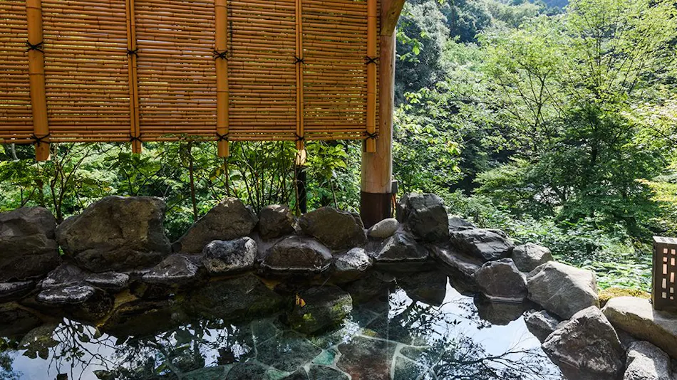 Miyakowasure no Yado Koorogi Rou