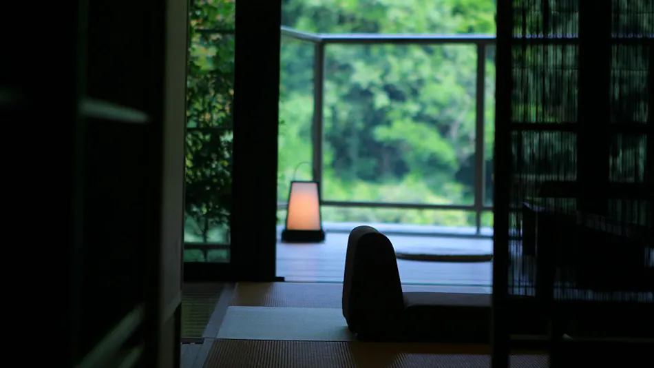 Miyakowasure no Yado Koorogi Rou