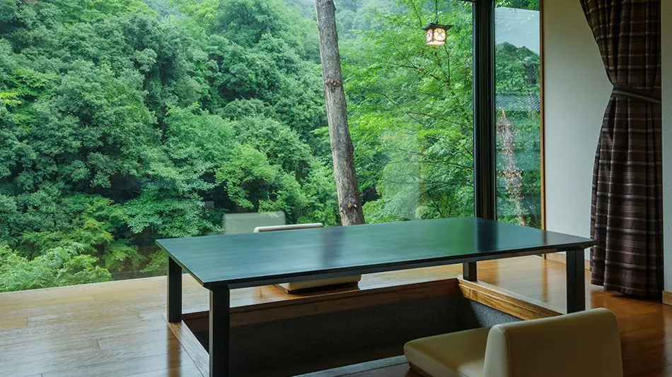 Miyakowasure no Yado Koorogi Rou