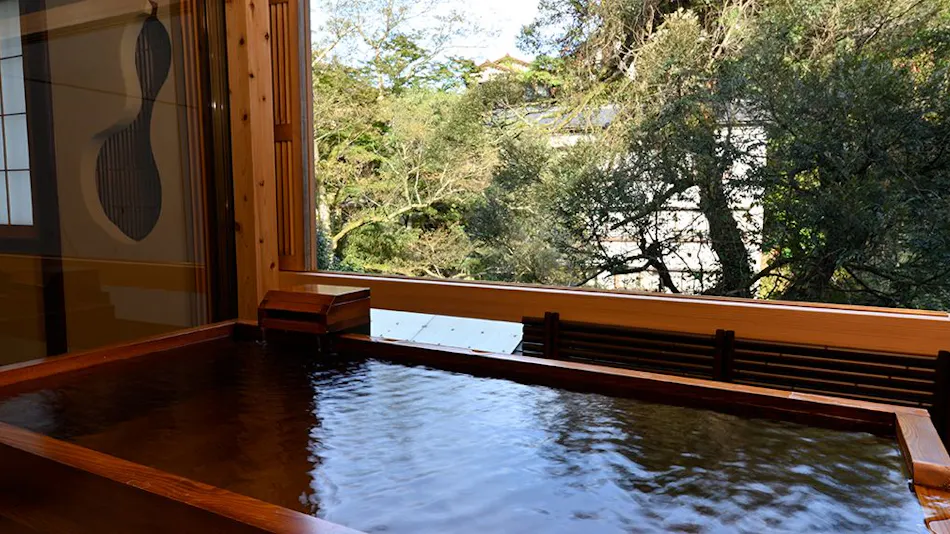 Miyakowasure no Yado Koorogi Rou