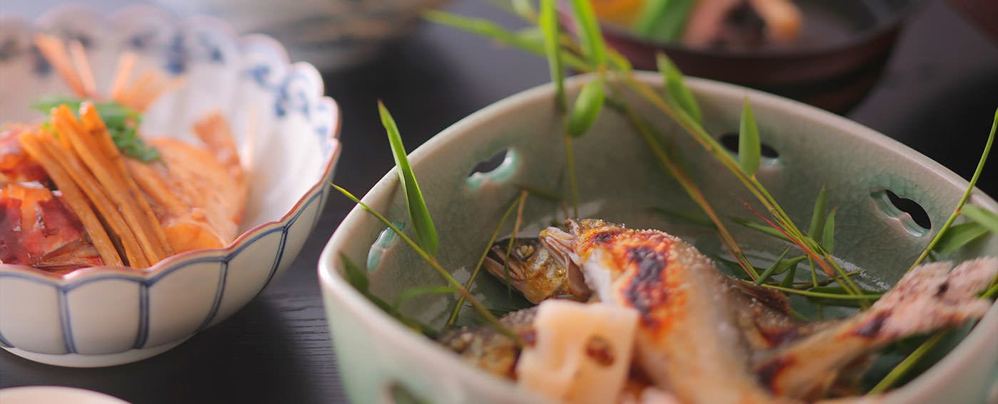 石川 ゆったりと部屋食を愉しむ宿 13選 宿泊予約は 一休 Com