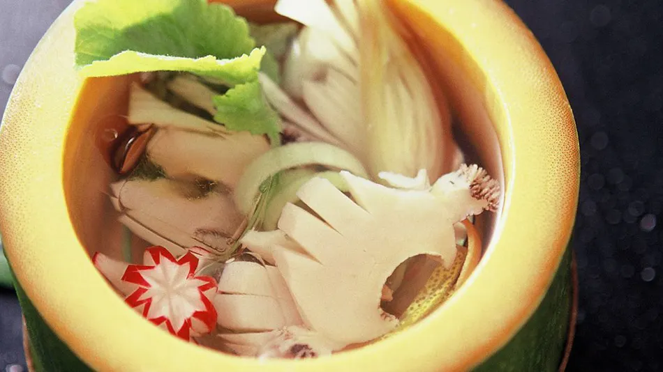Miyakowasure no Yado Koorogi Rou