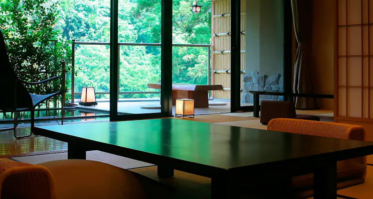 山中温泉の高級ホテル 旅館 12選 宿泊予約は 一休 Com 山中温泉の高級ホテル 旅館 12選 宿泊予約は 一休 Com