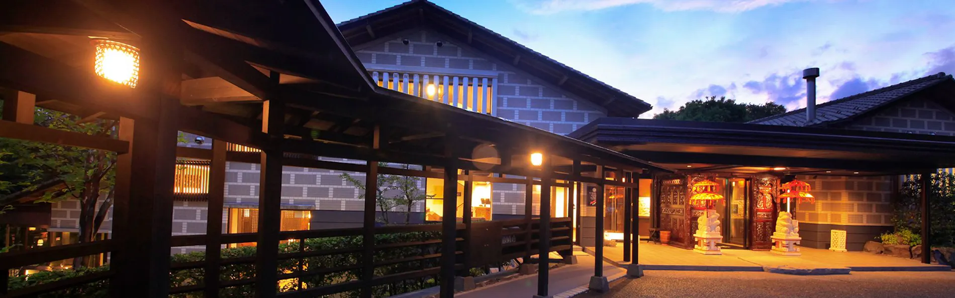 ウブドの森 伊豆高原