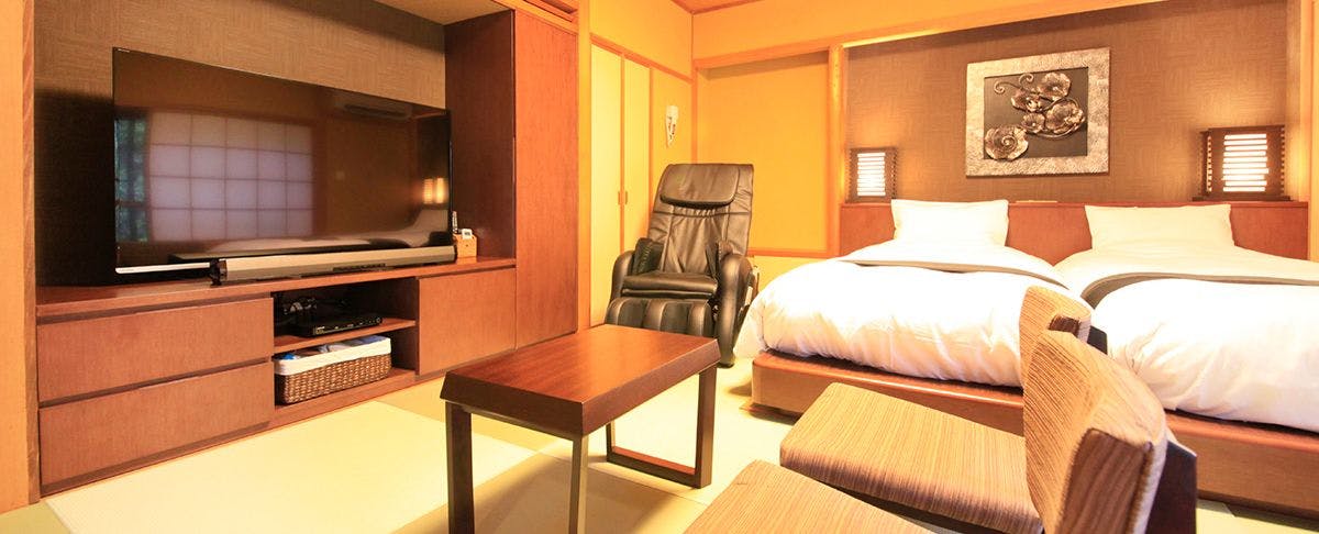 Ubud Forest Izu Kogen