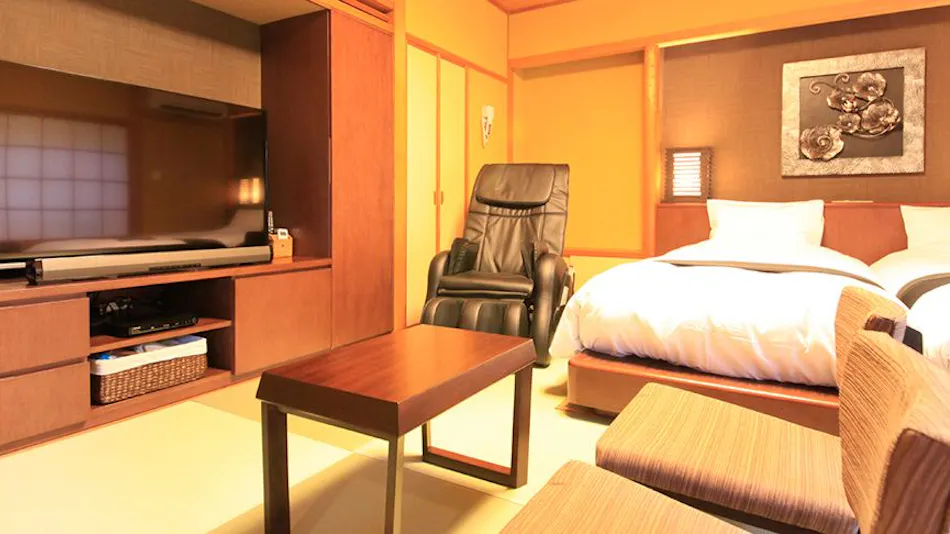 Ubud Forest Izu Kogen