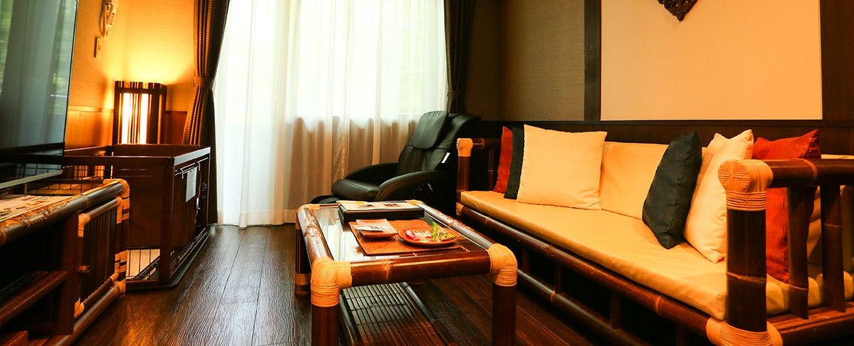 Ubud Forest Izu Kogen