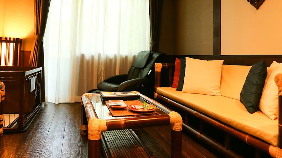 Ubud Forest Izu Kogen