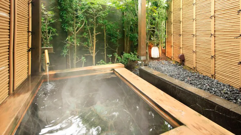 Ubud Forest Izu Kogen