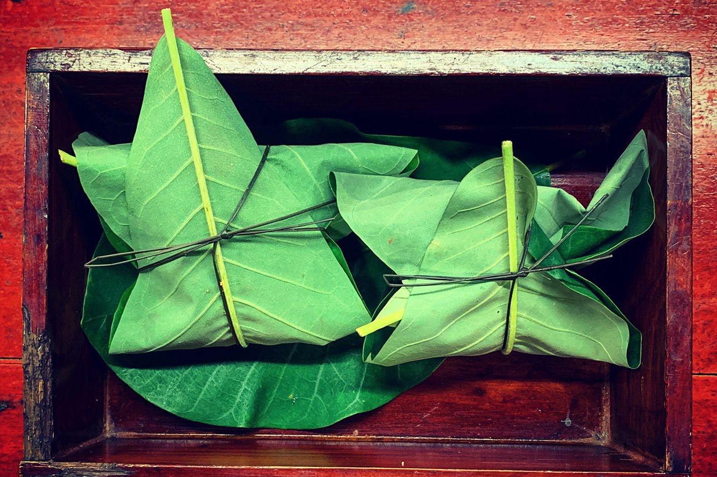 四季を楽しむ宿