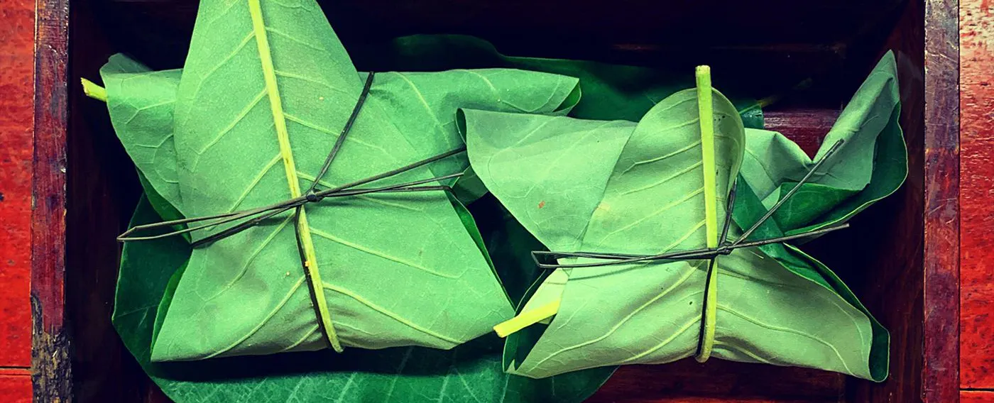 四季を楽しむ宿