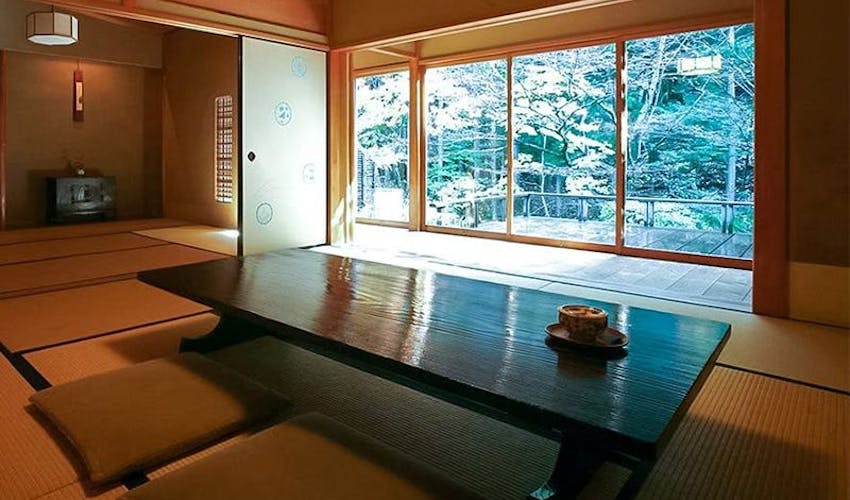 美山荘 の空室状況を確認する 宿泊予約は 一休 Com 美山荘 の空室状況を確認する 宿泊予約は 一休 Com