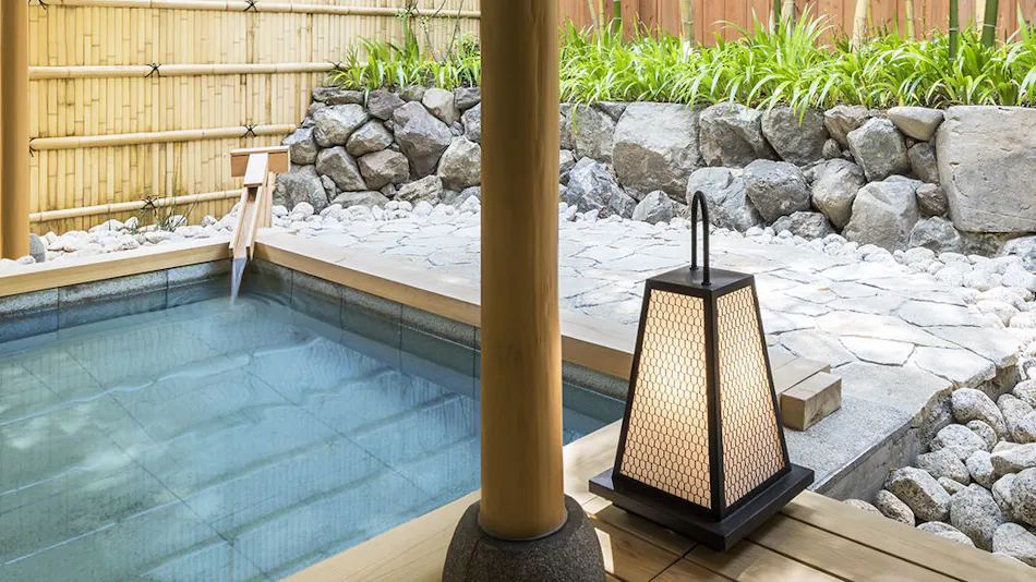 Suiran, a Luxury Collection Hotel, Kyoto