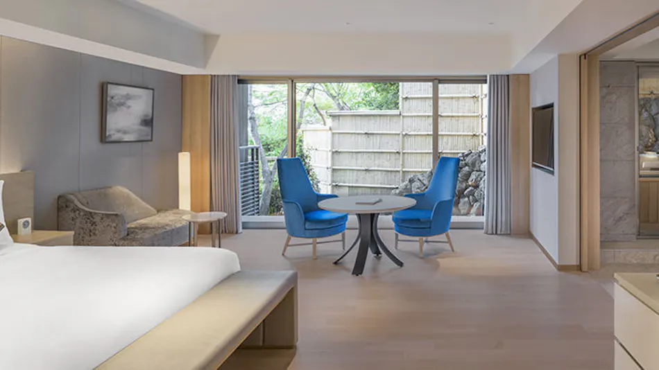 Suiran, a Luxury Collection Hotel, Kyoto