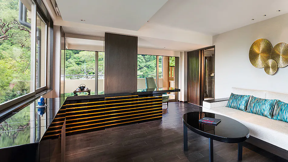 Suiran, a Luxury Collection Hotel, Kyoto