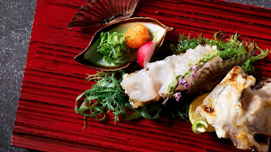 Suiran, a Luxury Collection Hotel, Kyoto