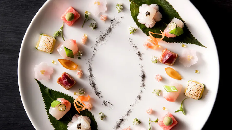 Suiran, a Luxury Collection Hotel, Kyoto