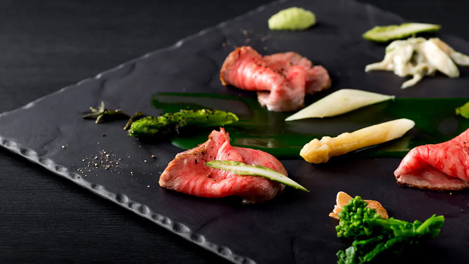 Suiran, a Luxury Collection Hotel, Kyoto