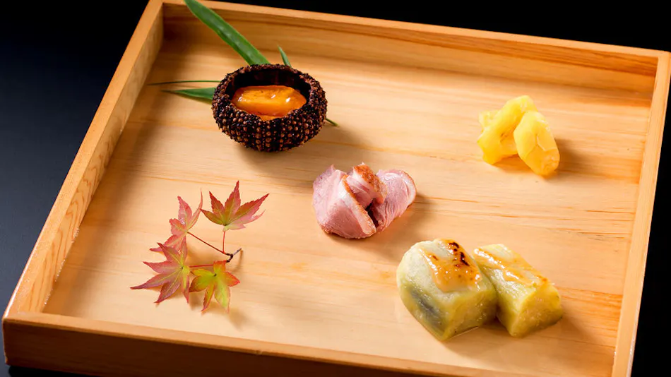 Suiran, a Luxury Collection Hotel, Kyoto