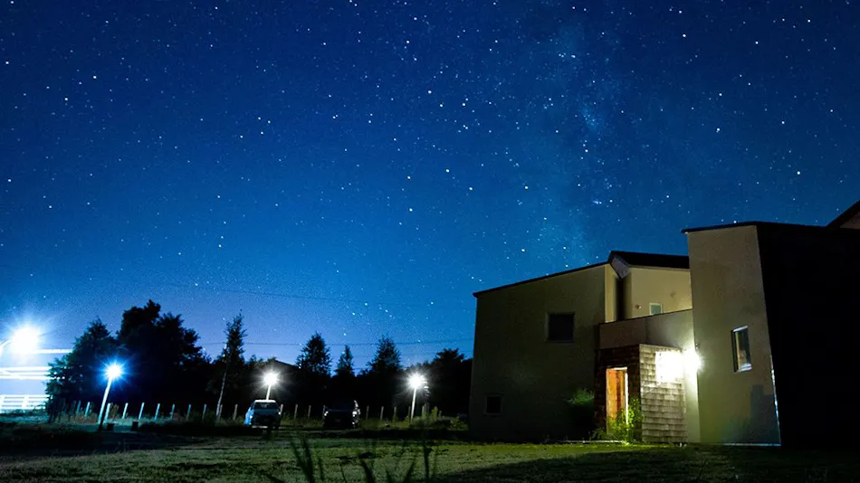 Auberge erba stella - Only who can speak Japanese