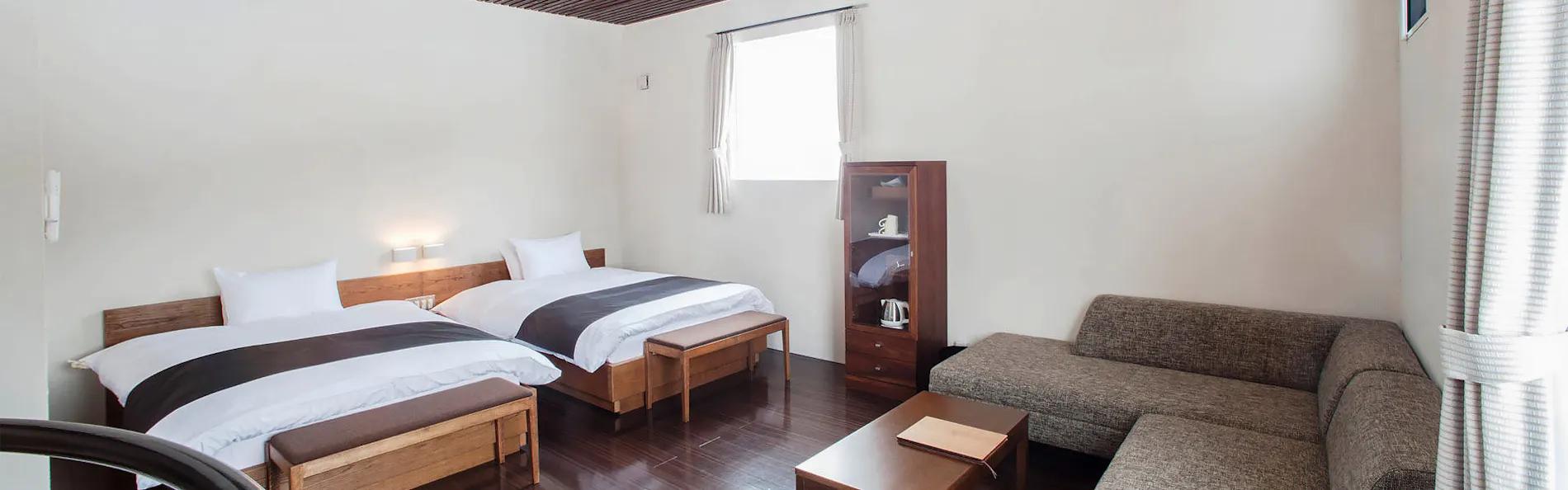 Auberge erba stella(オーベルジュ エルバステラ)